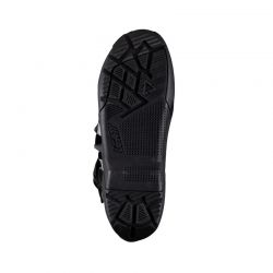 BUTY MOTOCYKLOWE LEATT ADV HYDRADRI 8.5 BLACK BRONZE 