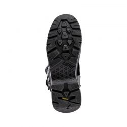 BUTY MOTOCYKLOWE LEATT ADV X-FLOW 7.5 BLACK SHORT 