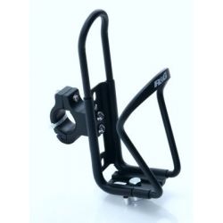 KOSZYK NA BIDON RG RACING BLACK