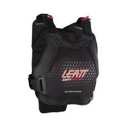 OCHRANIACZ KLATKI PIERSIOWEJ DAMSKI LEATT 3DF AIRFIT EVO BLACK (148-160CM) 