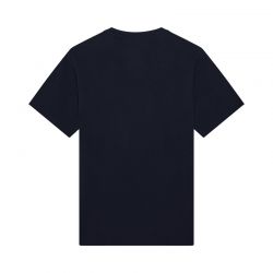 T-SHIRT FOX KAWASAKI MIDWEIGHT MIDNIGHT  ENDURO CROSS