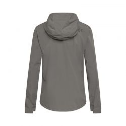 KURTKA ROWEROWA FOX RANGER WATER PEWTER  ENDURO CROSS