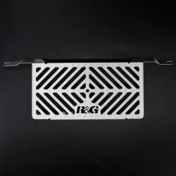 OSŁONA CHŁODNICY OLEJU RG...