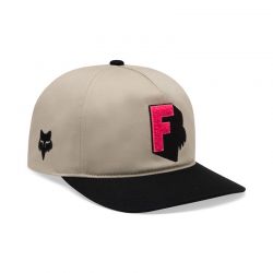 CZAPKA Z DASZKIEM FOX...