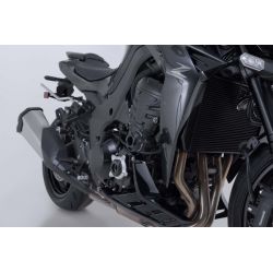 CRASHPADY SW-MOTECH KAWASAKI Z900 MODELS (16-), Z1100 (25-) BLACK