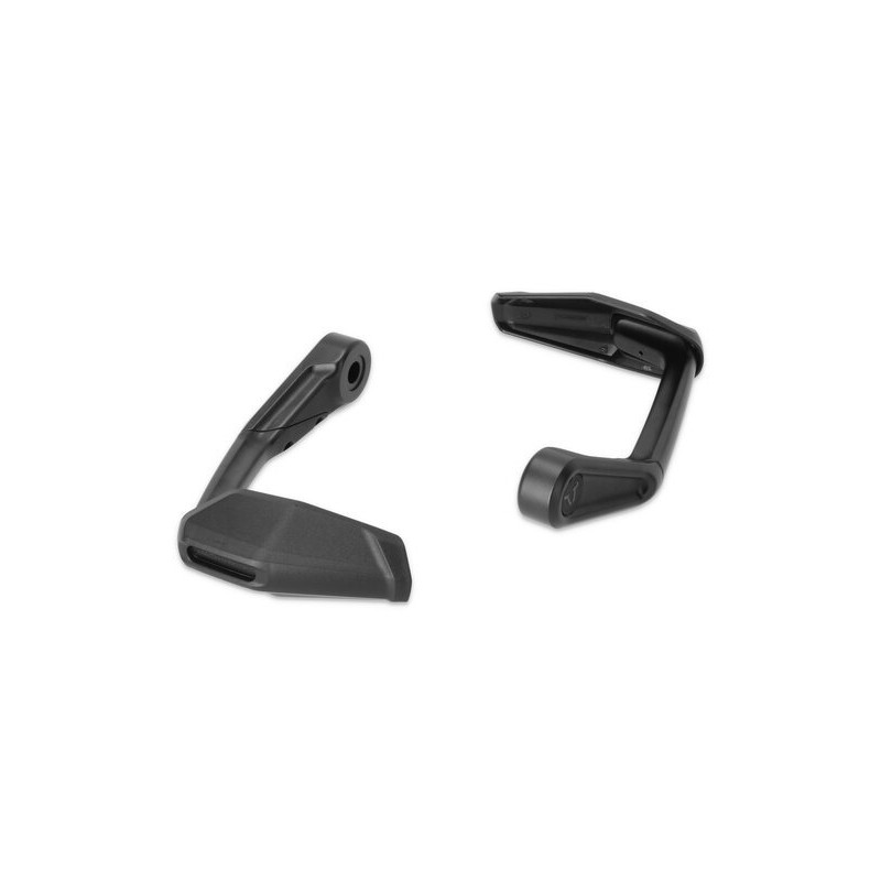 OSŁONA DŹWIGNI SW-MOTECH BMW R 1250 R (18-), F 900 XR (19-) BLACK