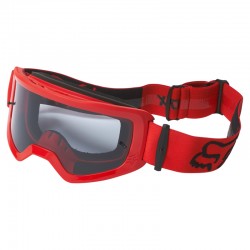 GOGLE FOX MAIN S STRAY...