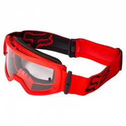 GOGLE FOX JUNIOR MAIN STRAY...