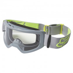 GOGLE FOX MAIN X STRAY...