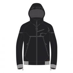 RICHA BLUZA STRADALE BLACK S