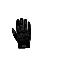 RICHA RĘKAWICE SANDBLAST BLACK 3XL