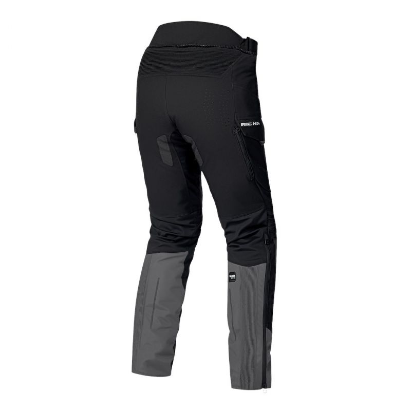 RICHA SPODNIE INFINITY 3 ADVENTURE WOMEN GREY S