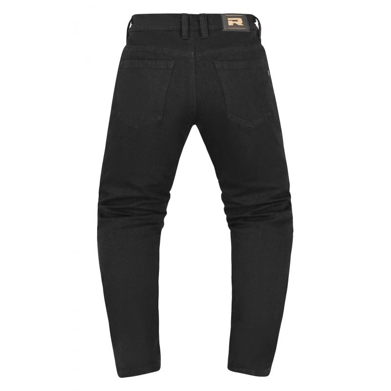 RICHA SPODNIE RAGNAR JEANS LONG BLACK 34