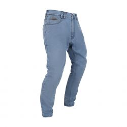 RICHA SPODNIE RAGNAR JEANS LONG WASHED BLUE 34