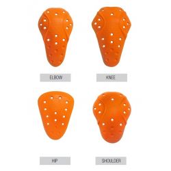 RICHA PROTEKTOR KOLAN D3O T5 EVO PRO X [LEVEL2] (2szt) OS