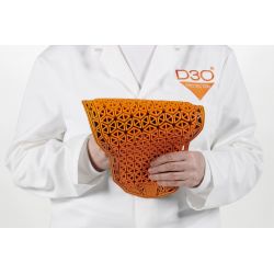 RICHA PROTEKTOR PLECÓW D3O...