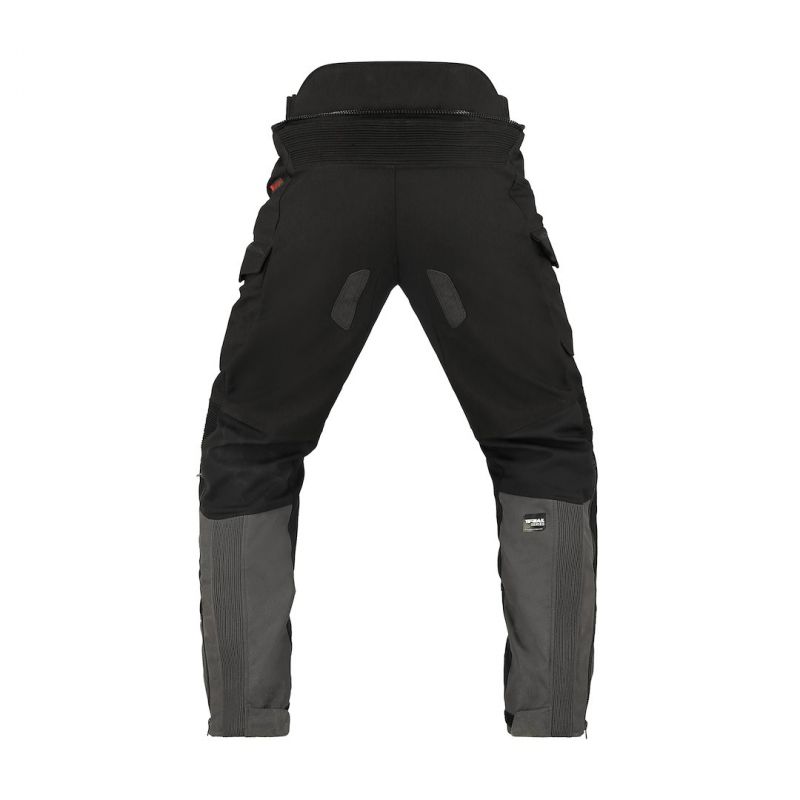 RICHA SPODNIE INFINITY 3 ADVENTURE BLACK M