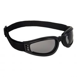 SECA GOGLE MACH BLACK OS