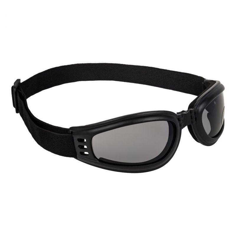 SECA GOGLE MACH BLACK OS