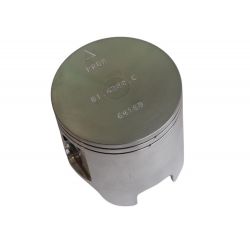 PROX TŁOK KTM (2T) EXC 300 TPI (EXC300) '18-'25, HUSQVARNA TE 300 TPI '18-'25 (71,96MM) (OEM:556.30.307.000)