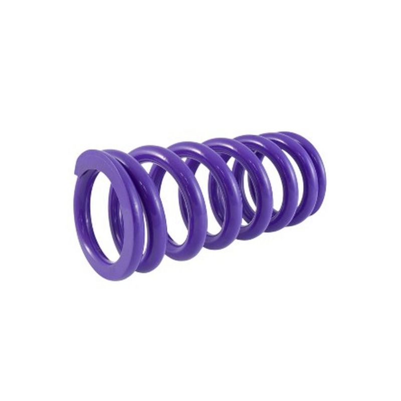 HYPERPRO SPRĘŻYNA AMORTYZATORA TYLNEGO (OBNIŻAJĄCA 2,5CM) HONDA CB