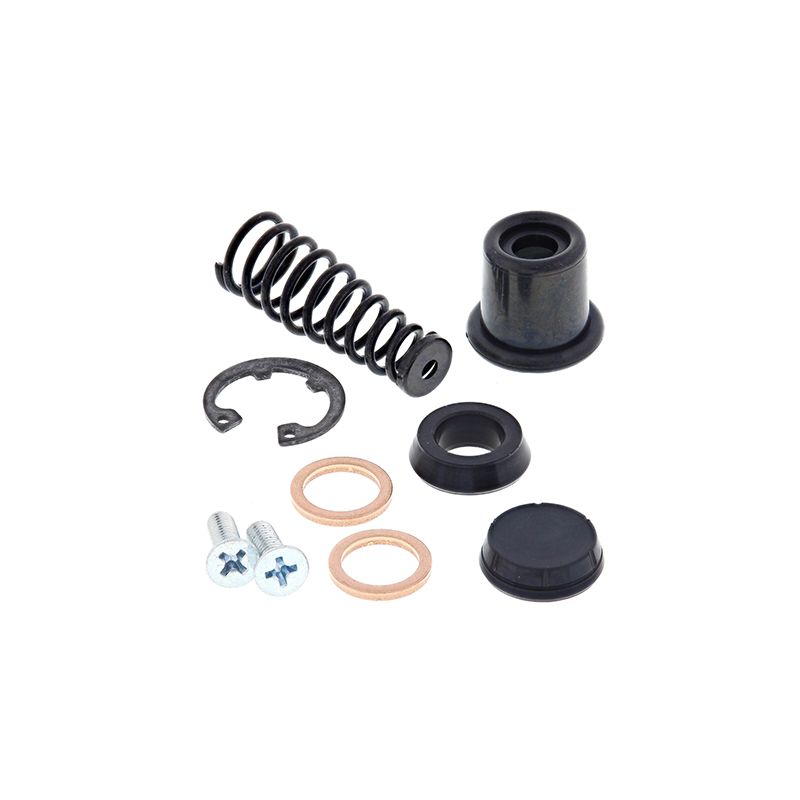 ALL BALLS ZESTAW NAPRAWCZY POMPY HAMULCOWEJ PRZÓD SUZUKI GSX-8R 23-24