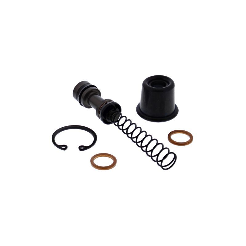 ALL BALLS ZESTAW NAPRAWCZY POMPY HAMULCOWEJ TYŁ YAMAHA FZ1 01-15, MT0