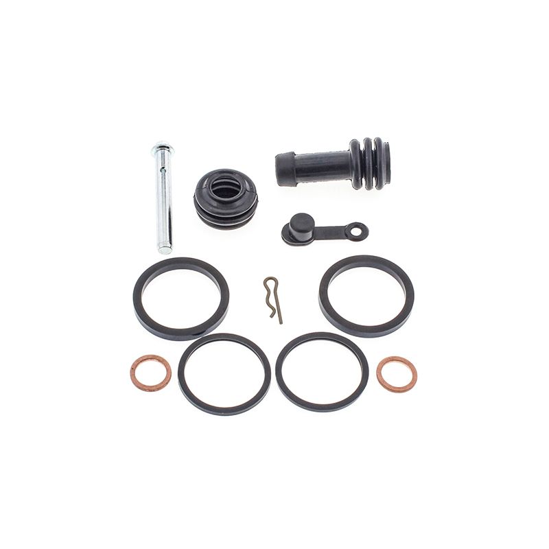 ALL BALLS ZESTAW NAPRAWCZY ZACISKU HAMULCOWEGO TYŁ Suzuki DR650RS (Eu