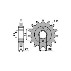 PBR WYPRZEDAZ ZĘBATKA...