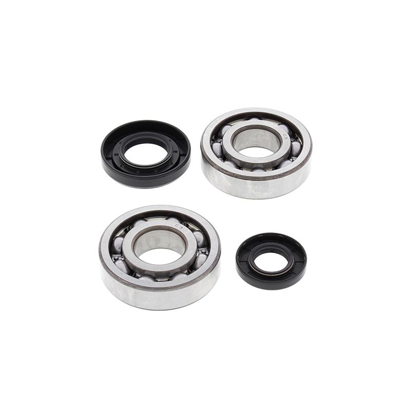 ALL BALLS ŁOŻYSKA WAŁU KORBOWEGO Z USZCZELNIACZAMI Yamaha YZ250 01-