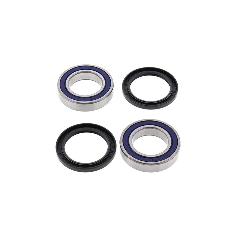 ALL BALLS ŁOŻYSKA KOŁA TYLNEGO Z USZCZELNIACZAMI Arctic Cat 400 DVX