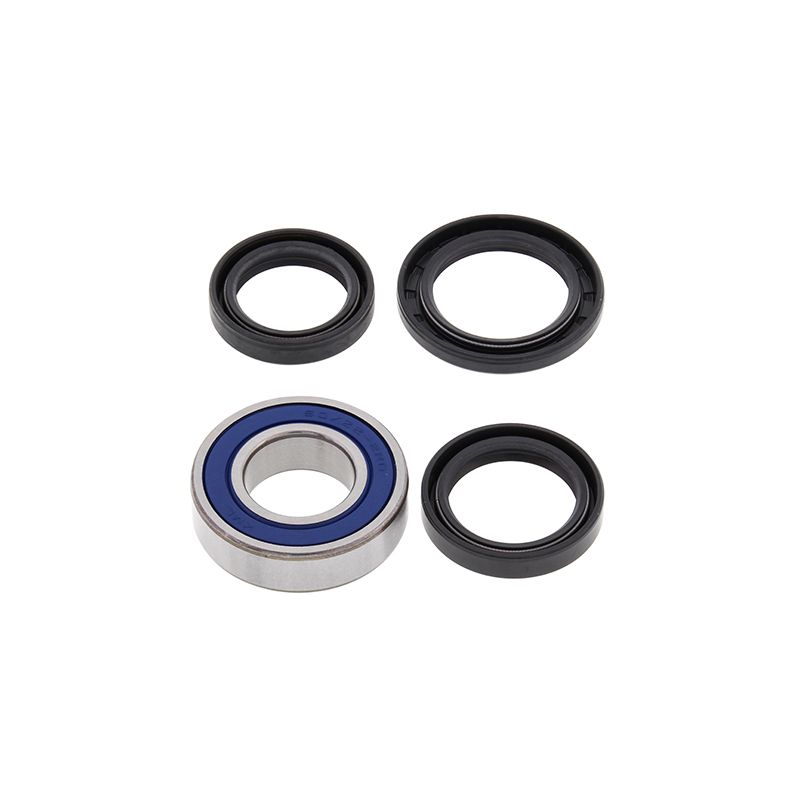 ALL BALLS ŁOŻYSKO KOLUMNY KIEROWNICZEJ DOLNE Honda TRX500FA 01-14, T