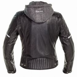 KURTKA RICHA TOULON II LADY BLACK