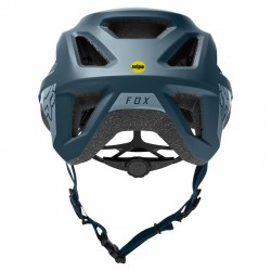 KASK ROWEROWY FOX JUNIOR MAINFRAME LIGHT BLUE  ENDURO CROSS
