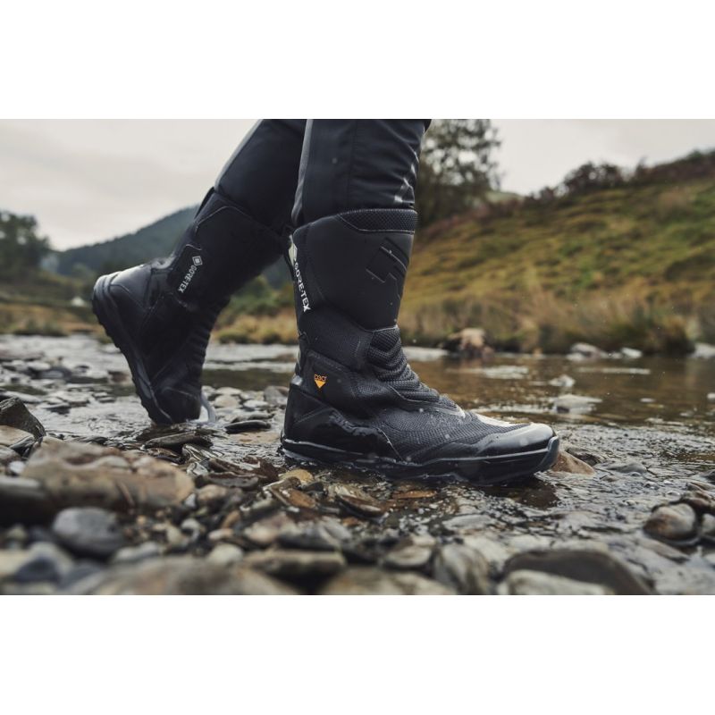 RICHA BUTY AIRSTORM GTX BLACK 46