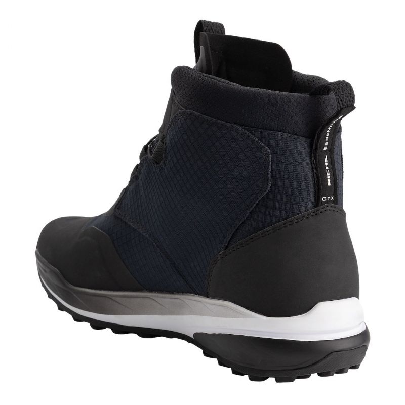 RICHA BUTY CROSSROADS GTX BLACK 41