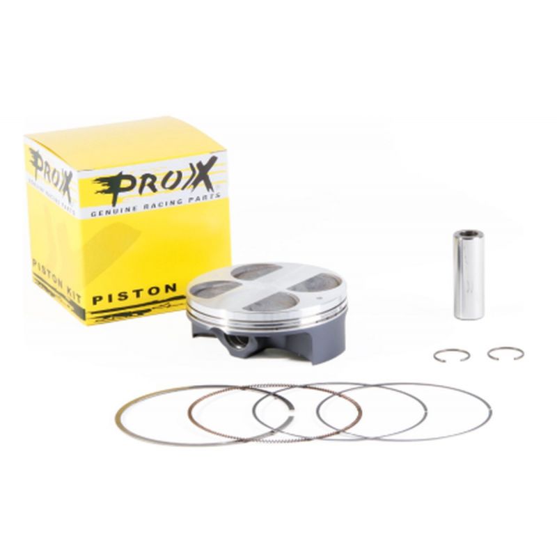 PROX TŁOK HONDA CRF 450R '09-'12 95,98MM 13,0:1OEM12:1 OEM:13101-MEN-A30 "ART" OFERTA SPECJALNA WYPRZEDAŻ