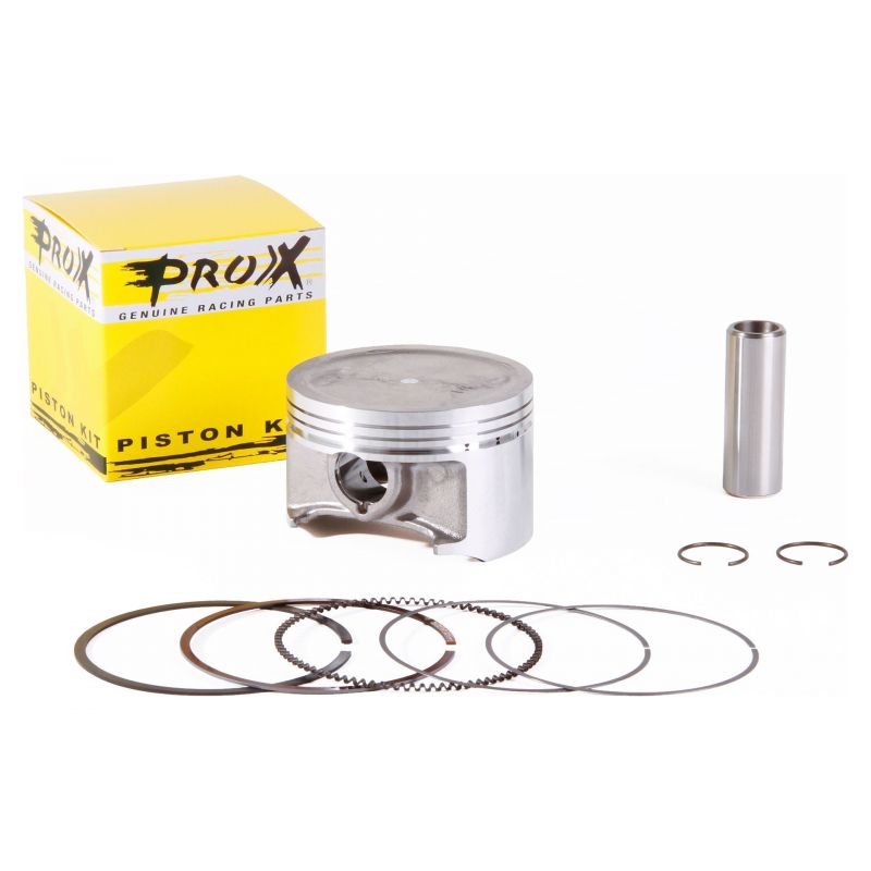 PROX TŁOK HONDA XR 600R '85-00 97.25MM+0,25MMOEM:13101-MN1-680