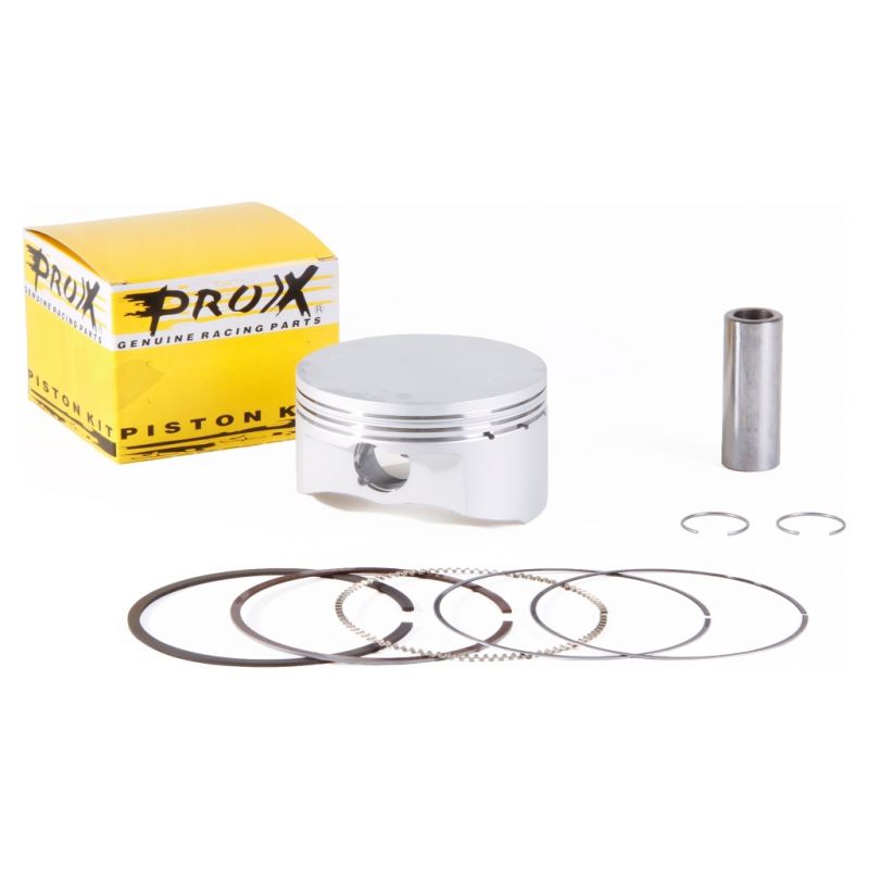 PROX TŁOK HONDA NX 650 DOMINATOR '87-03, XR 650 L'93-25, SLR 650 '97-00, FMX 650 '05-07 101,00MM+1,00MM OEM:13101-MAN-690
