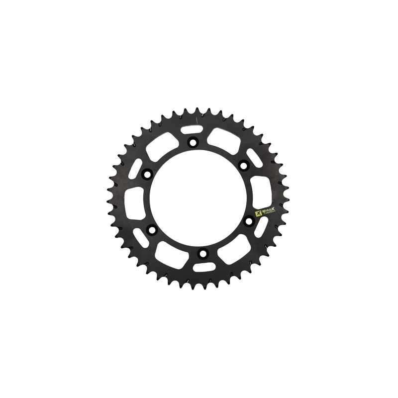 PROX ZĘBATKA TYLNA 270 51 ALUMINIOWA HONDA XL 500 / 600 R '79-'88, YAMAHA YZ / YZF / WR 125 / 250 / 400 / 426 / 450 '98-'24 2705