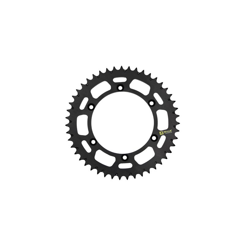 PROX ZĘBATKA TYLNA 489 48 ALUMINIOWA KAWASAKI KX 125 '80-'08, KX 250 '87-'08, 19-'25, KXF 250 / 450 '04-'25, KDX 200 '89-'06, KL