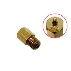 PSYCHIC DYSZA GŁÓWNA MIKUNI TYP 4/042 ŚREDNICA 210  1 SZT. 