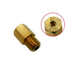 PSYCHIC DYSZA GŁÓWNA MIKUNI TYP 4/042 ŚREDNICA 220  1 SZT. 