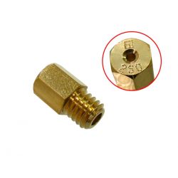 PSYCHIC DYSZA GŁÓWNA MIKUNI TYP 4/042 ŚREDNICA 250  1 SZT. 