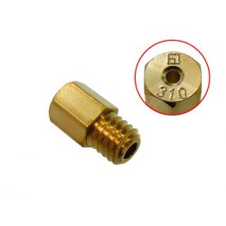 PSYCHIC DYSZA GŁÓWNA MIKUNI TYP 4/042 ŚREDNICA 310  1 SZT. 