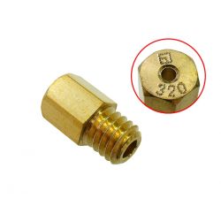 PSYCHIC DYSZA GŁÓWNA MIKUNI TYP 4/042 ŚREDNICA 320  1 SZT. 