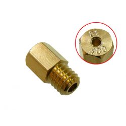 PSYCHIC DYSZA GŁÓWNA MIKUNI TYP 4/042 ŚREDNICA 400  1 SZT. 