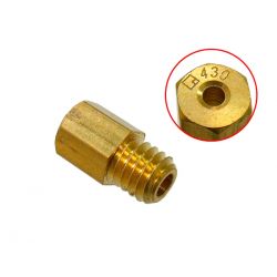 PSYCHIC DYSZA GŁÓWNA MIKUNI TYP 4/042 ŚREDNICA 430  1 SZT. 