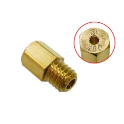 PSYCHIC DYSZA GŁÓWNA MIKUNI TYP 4/042 ŚREDNICA 460  1 SZT. 