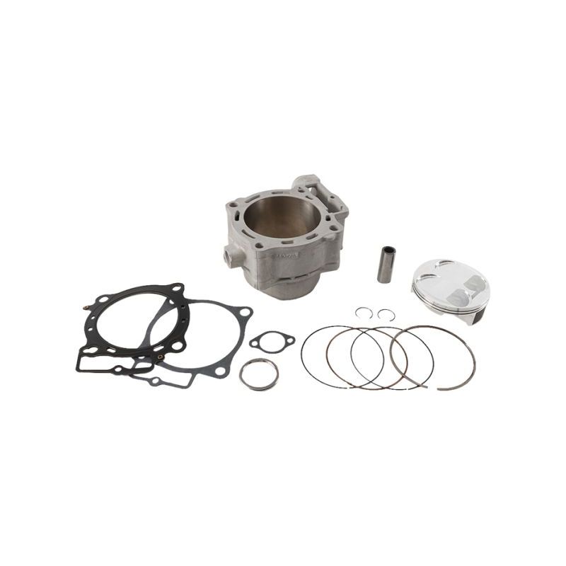 CYLINDER WORKS CYLINDER KOMPLETNY HONDA CRF 450R '13 STANDARD96MM 12,5:1